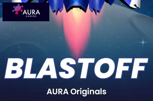 Blastoff